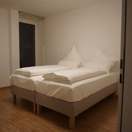 Deluxe Apartment Cologne
